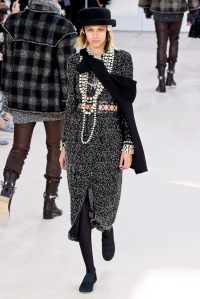 Chanel RTW Fall 2016
