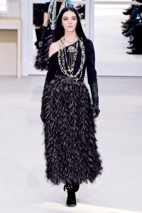 Chanel RTW Fall 2016