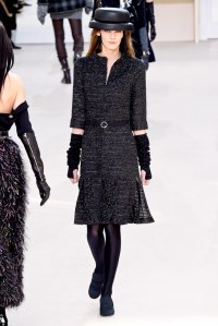 Chanel RTW Fall 2016