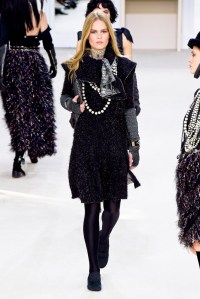 Chanel RTW Fall 2016