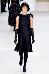 Chanel RTW Fall 2016
