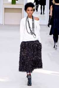 Chanel RTW Fall 2016