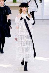 Chanel RTW Fall 2016