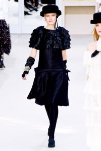 Chanel RTW Fall 2016