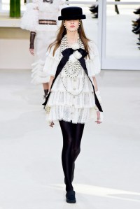 Chanel RTW Fall 2016