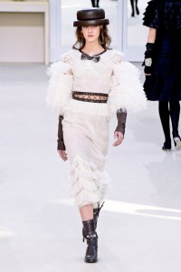 Chanel RTW Fall 2016