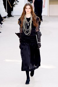 Chanel RTW Fall 2016