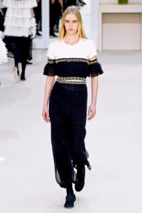 Chanel RTW Fall 2016