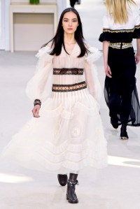 Chanel RTW Fall 2016