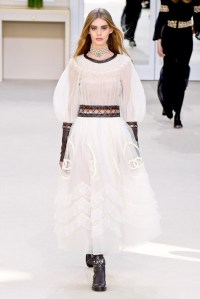 Chanel RTW Fall 2016