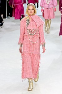 Chanel RTW Fall 2016