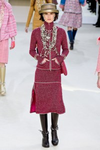 Chanel RTW Fall 2016