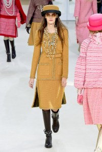 Chanel RTW Fall 2016