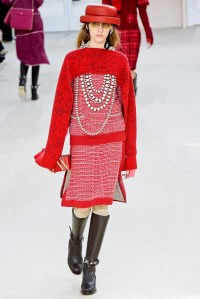 Chanel RTW Fall 2016
