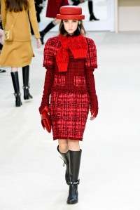 Chanel RTW Fall 2016