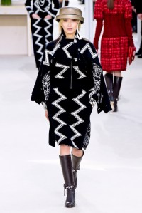 Chanel RTW Fall 2016