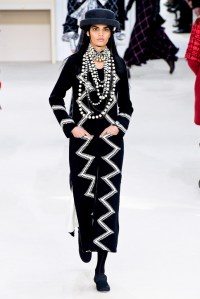 Chanel RTW Fall 2016