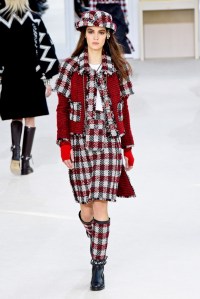 Chanel RTW Fall 2016