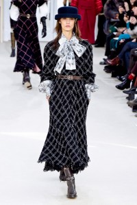 Chanel RTW Fall 2016