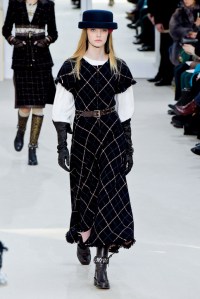 Chanel RTW Fall 2016