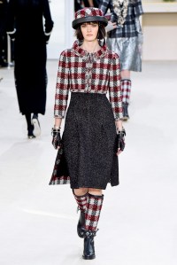 Chanel RTW Fall 2016