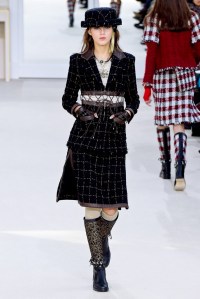 Chanel RTW Fall 2016