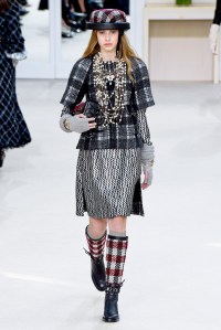 Chanel RTW Fall 2016