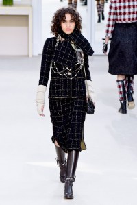Chanel RTW Fall 2016
