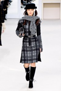 Chanel RTW Fall 2016