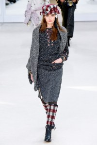 Chanel RTW Fall 2016