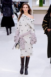 Chanel RTW Fall 2016