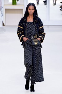 Chanel RTW Fall 2016