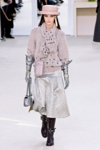 Chanel RTW Fall 2016