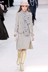Chanel RTW Fall 2016