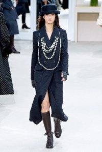 Chanel RTW Fall 2016