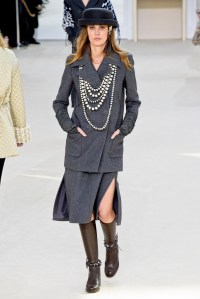 Chanel RTW Fall 2016