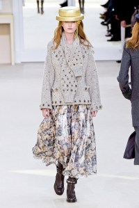 Chanel RTW Fall 2016