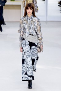Chanel RTW Fall 2016