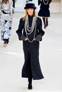 Chanel RTW Fall 2016