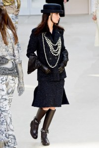 Chanel RTW Fall 2016