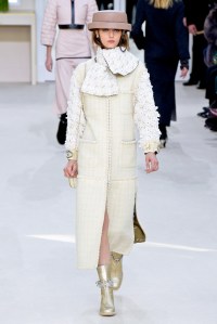 Chanel RTW Fall 2016