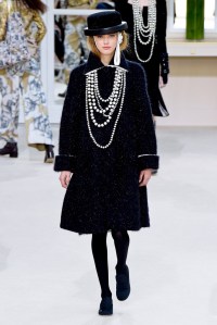 Chanel RTW Fall 2016