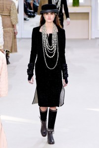 Chanel RTW Fall 2016
