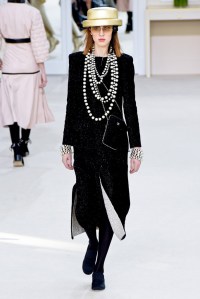 Chanel RTW Fall 2016