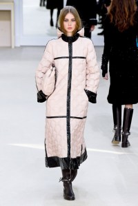 Chanel RTW Fall 2016
