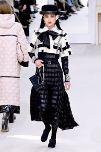 Chanel RTW Fall 2016