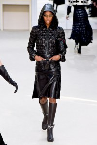Chanel RTW Fall 2016