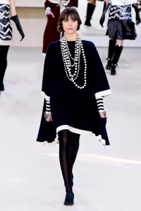 Chanel RTW Fall 2016