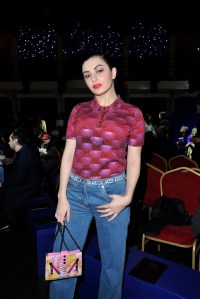 Charli XCX