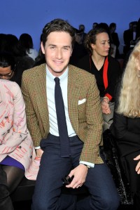 Charlie Siem